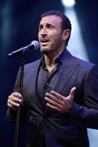 Kadim Al Sahir at Beiteddine Festival